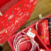 cath kidston one utama