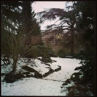 Alter Botanischer Garten Dusternbrook Dusternbrooker Weg