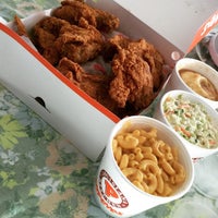 Popeyes Louisiana Kitchen North Hills West 16159 Parthenia St