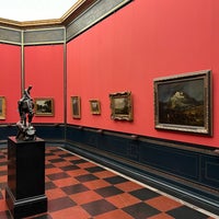 Photo taken at Old National Gallery by  Влад К. on 12/10/2023