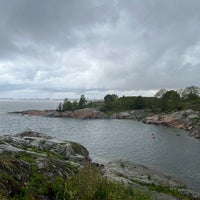 Photo taken at Suomenlinna / Sveaborg by  Влад К. on 8/9/2023