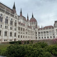 Photo taken at Parliament Building by  Влад К. on 4/24/2024