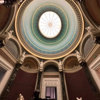 Photo taken at Old National Gallery by  Влад К. on 11/12/2023