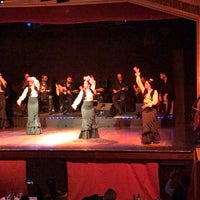 Photo taken at Palacio del Flamenco by ziyad M. on 11/12/2019