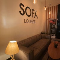 Photo taken at Sofa Lounge by HUSSEIN on 3/8/2024