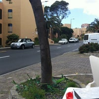 Foto tirada no(a) Garajau Restaurante Bar por Jennyfer P. em 3/27/2013