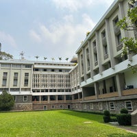 Photo taken at Independence Palace / Reunification Palace by Mark W. on 3/21/2024