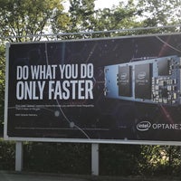 Photo prise au Intel Deutschland GmbH par Mark W. le6/7/2018