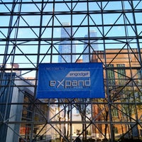 Photo taken at #ExpandNY -- Engadget Expand by Fernando G. on 11/8/2014