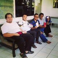 Review Dharma Husada