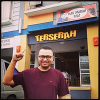 Review Terserah