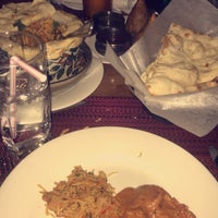 Photo taken at Chola Eclectic Indian Cuisine by S on 11/24/2018