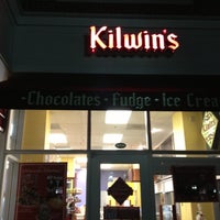 Photo taken at Kilwins Birkdale Village by Jill H. on 12/17/2012