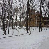 Photo taken at Лыжная База Загородного Парка by Екатерина Л. on 2/3/2013