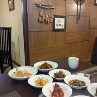 Ari Jong Korean BBQ Restaurant