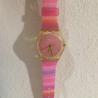 Swatch aman central sale