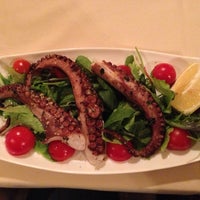 Cafe Alessio Italian Restaurant In Rozsadomb