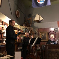 Photo taken at Dubh Linn Brew Pub by Dr. E.N. S. on 8/4/2018