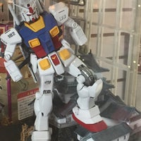 Photo taken at Japantown Collectibles by Dr. E.N. S. on 2/10/2018