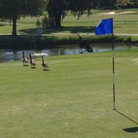 4/17/2013 tarihinde Michael M.ziyaretçi tarafından Peacock Gap Golf Club'de çekilen fotoğraf