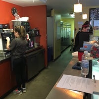 1/10/2018 tarihinde Abigail J.ziyaretçi tarafından PJ&amp;#39;s Coffee'de çekilen fotoğraf