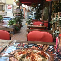 Photo taken at Hanımeli Ev Yemekleri ve Cafe by Ömer on 9/24/2018