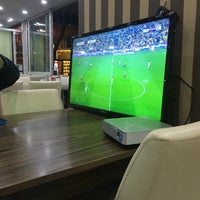 Photo taken at Çisil Restaurant &amp;amp; Cafe by Ömer on 9/24/2018