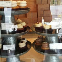 Review Urban Cookies Bakeshop