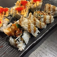 sushi