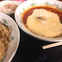 花巻らーめん バガボンド Artik Kapali 西大通り1 14 12