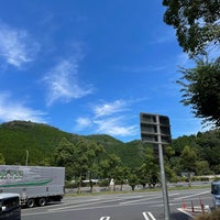 Photo taken at 安富PA (下り) by 秋悟 小. on 8/28/2022