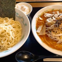 花巻らーめん バガボンド Artik Kapali 西大通り1 14 12
