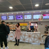 Photo taken at halal fried chicken (HFC) by László B. on 12/27/2019