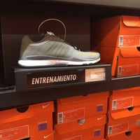 nike factory store padre mier