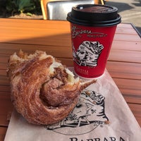 Photo taken at Santa Barbara Roasting Company by AH🇸🇦 on 8/20/2020