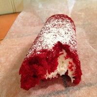 Review Trois Pommes Patisserie