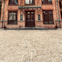Photo taken at Студия театрального искусства by Artntone -. on 5/15/2021