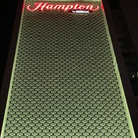 Photo taken at Hampton Inn by Hilton by Artntone -. on 5/1/2021