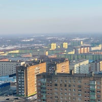 Photo taken at Смотровая, Талнах by Artntone -. on 5/20/2021