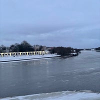 Photo taken at Ярославово дворище by Artntone -. on 1/2/2021