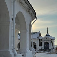 Photo taken at Kostroma by Artntone -. on 2/5/2022