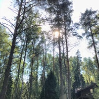 9/9/2018에 Artntone -.님이 Экоотель «Романов лес» / Ecohotel “Romanov les”에서 찍은 사진