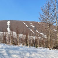 Photo taken at Гора Отдельная by Artntone -. on 5/20/2021