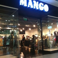 Photo taken at Mango by Julia S. on 9/11/2013