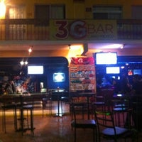 Foto tirada no(a) 3G Bar Cabo México por Jess A. em 1/20/2013