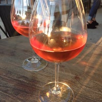 Photo taken at Augustine Wine Bar by Jules M. on 7/3/2015