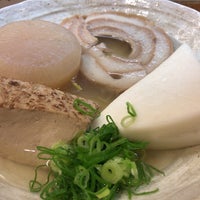 おでん ざっくばらん 大宮区宮町1 33 おでん ざっくばらん 大宮区宮町1 33