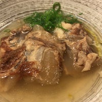 おでん ざっくばらん 大宮区宮町1 33