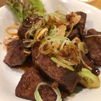 かぶらや 北千住 50 Visitors