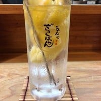おでん ざっくばらん 大宮区宮町1 33